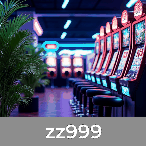 zz999: Slots - Gigantescos Prêmios; Mesa ao Vivo - Imersão Total; Jogos Exclusivos - Altas Chances