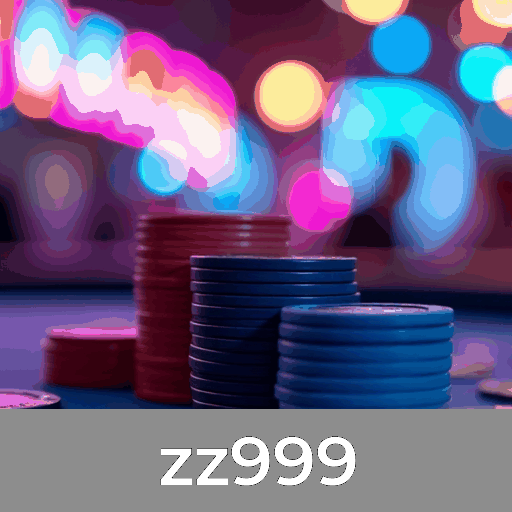 Experiência de cassino ao vivo com zz999
